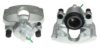 BUDWEG CALIPER 344797 Brake Caliper